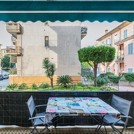 Mare Sole Mountain Bike Apartamento Finale Ligure Exterior foto