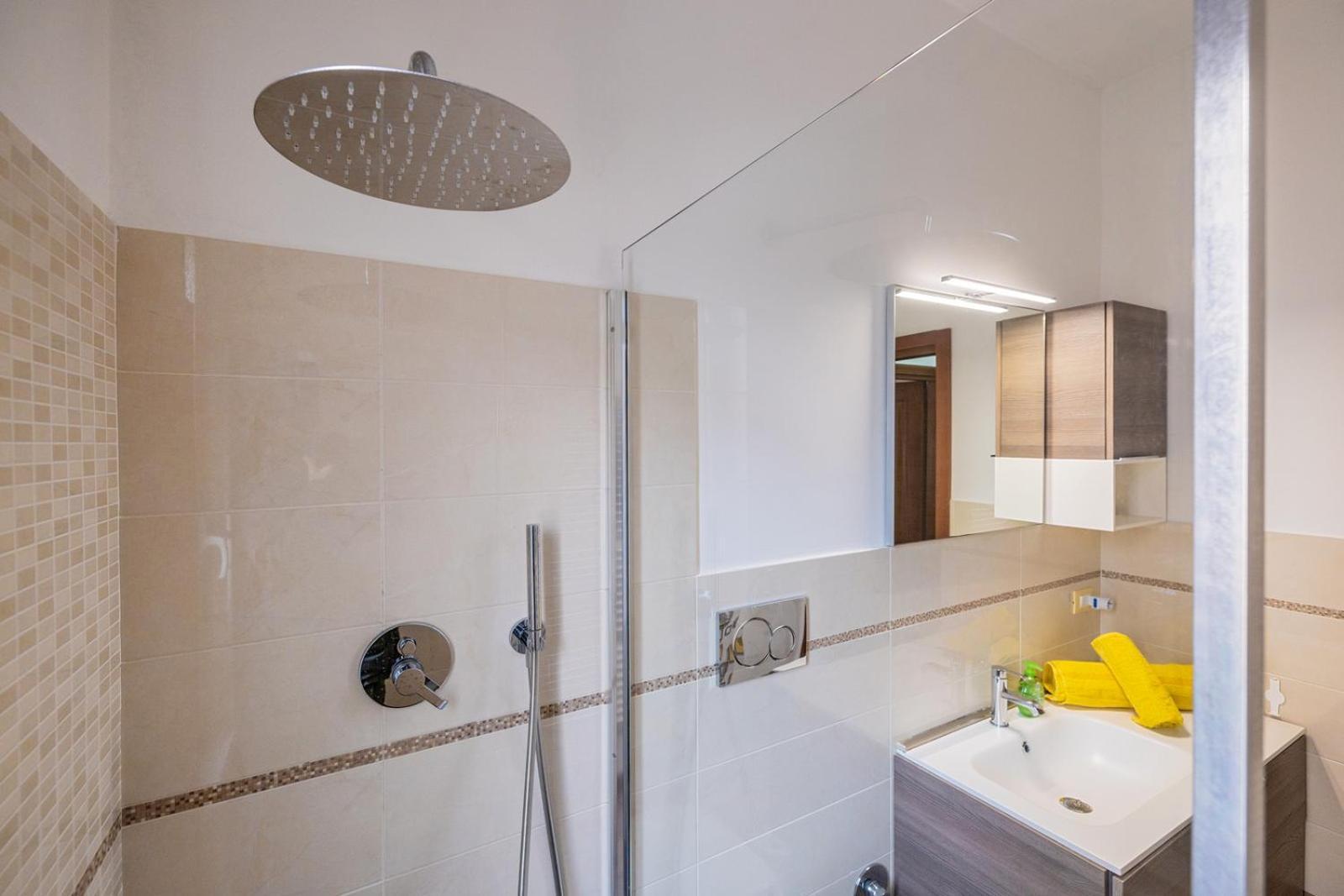 Mare Sole Mountain Bike Apartamento Finale Ligure Exterior foto