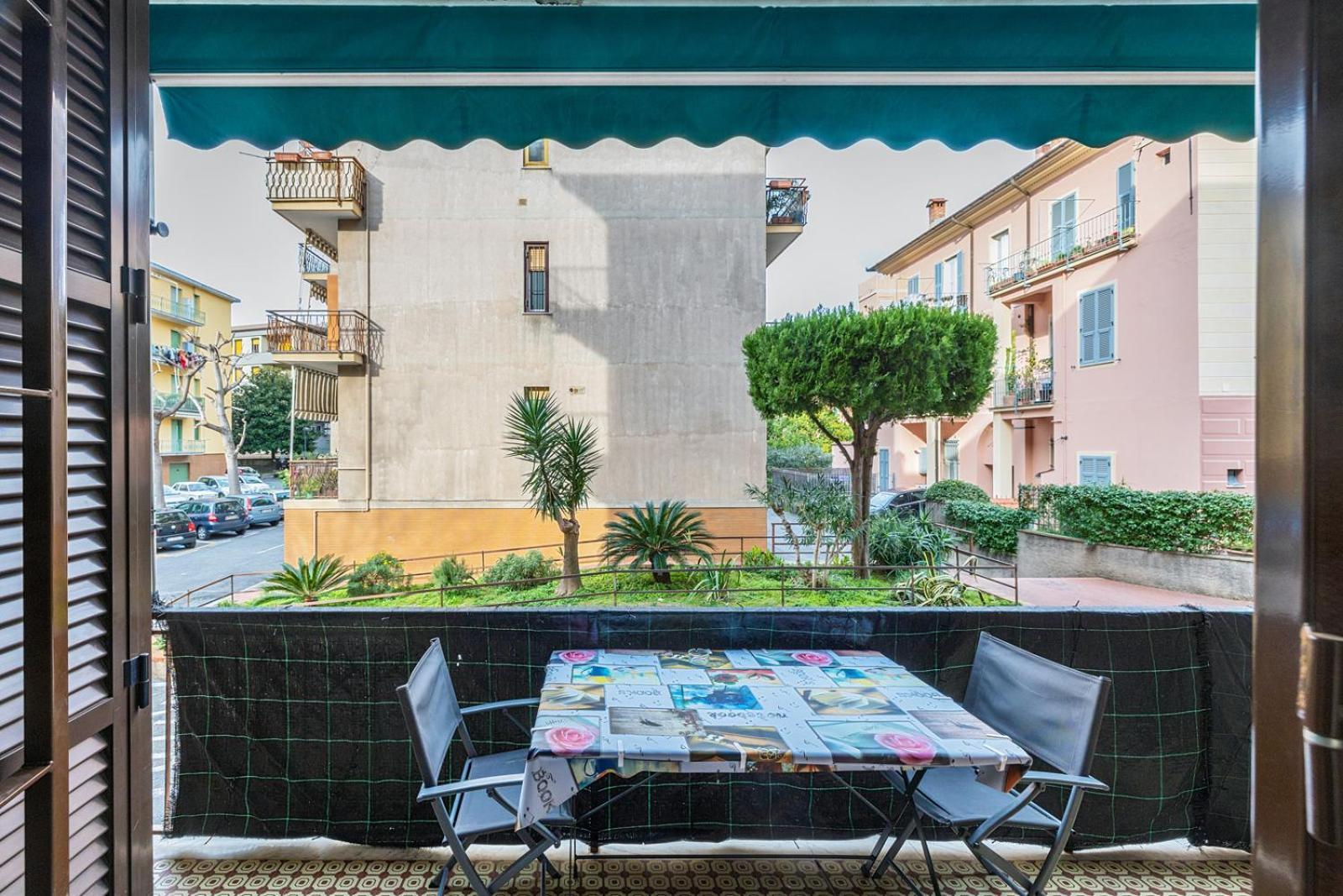 Mare Sole Mountain Bike Apartamento Finale Ligure Exterior foto